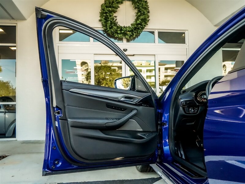 2022 BMW M5 Competition - Photo 23 - Bonita Springs, FL 34134