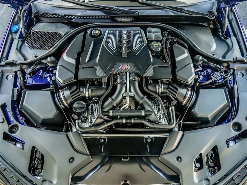 2022 BMW M5 Competition - Photo 32 - Bonita Springs, FL 34134