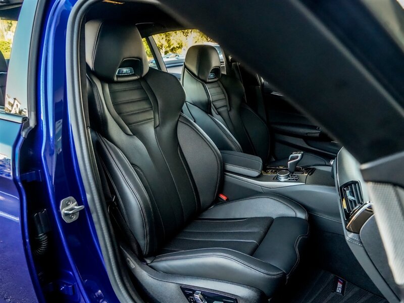 2022 BMW M5 Competition - Photo 29 - Bonita Springs, FL 34134