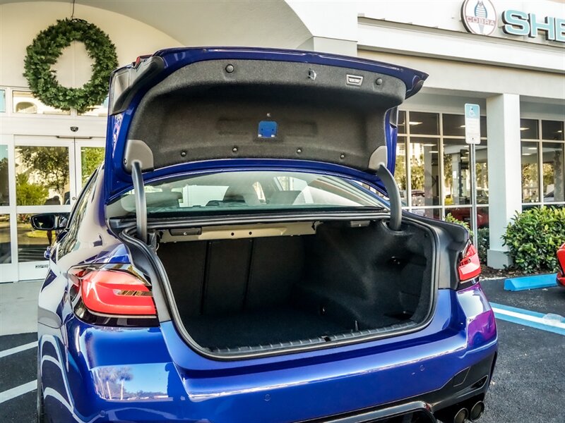 2022 BMW M5 Competition - Photo 31 - Bonita Springs, FL 34134