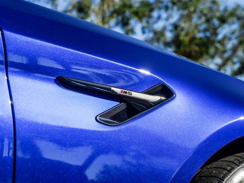 2022 BMW M5 Competition - Photo 42 - Bonita Springs, FL 34134