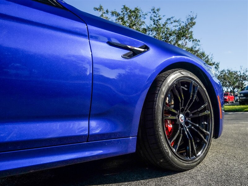 2022 BMW M5 Competition - Photo 47 - Bonita Springs, FL 34134