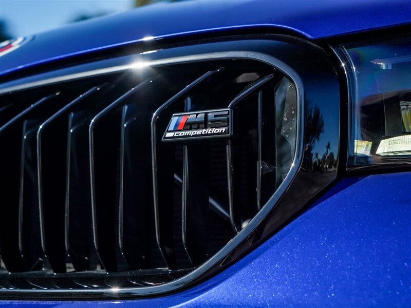 2022 BMW M5 Competition - Photo 13 - Bonita Springs, FL 34134