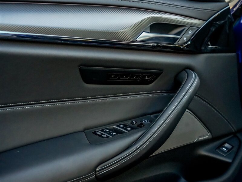 2022 BMW M5 Competition - Photo 22 - Bonita Springs, FL 34134