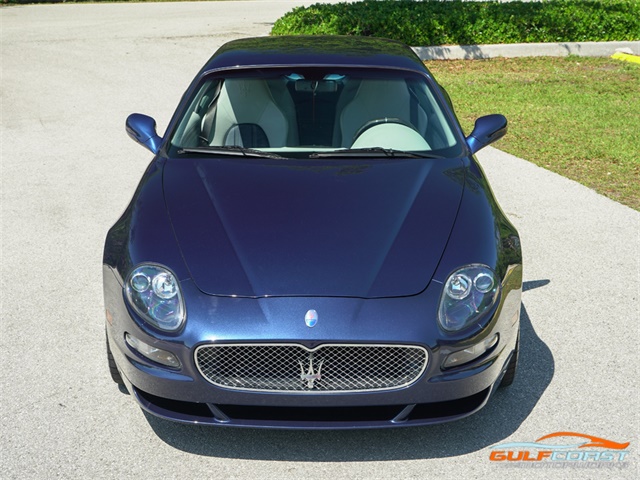 2005 Maserati GranSport   - Photo 9 - Bonita Springs, FL 34134
