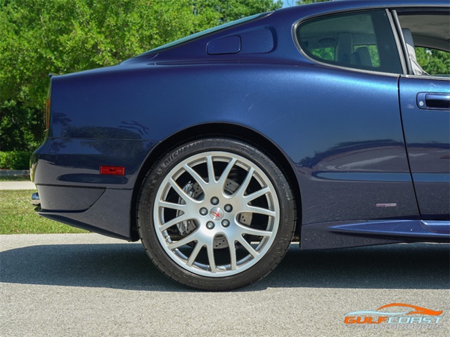 2005 Maserati GranSport   - Photo 46 - Bonita Springs, FL 34134