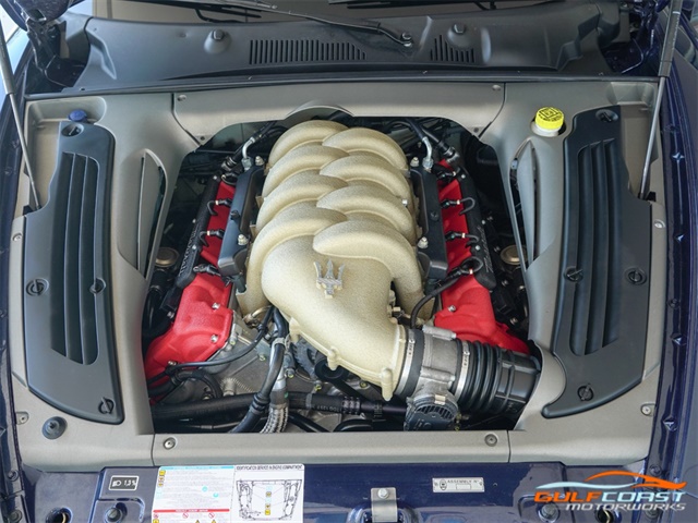 2005 Maserati GranSport   - Photo 24 - Bonita Springs, FL 34134