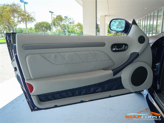 2005 Maserati GranSport   - Photo 13 - Bonita Springs, FL 34134