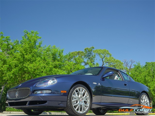 2005 Maserati GranSport   - Photo 27 - Bonita Springs, FL 34134