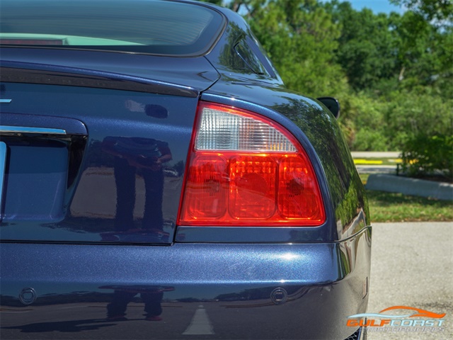 2005 Maserati GranSport   - Photo 11 - Bonita Springs, FL 34134