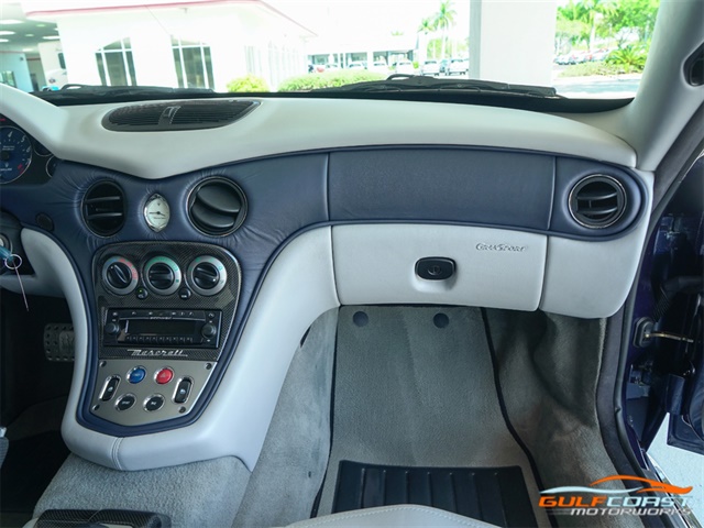 2005 Maserati GranSport   - Photo 19 - Bonita Springs, FL 34134