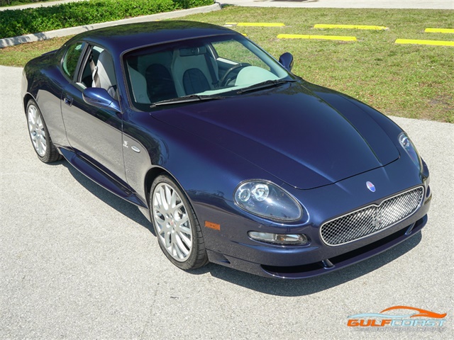 2005 Maserati GranSport   - Photo 8 - Bonita Springs, FL 34134