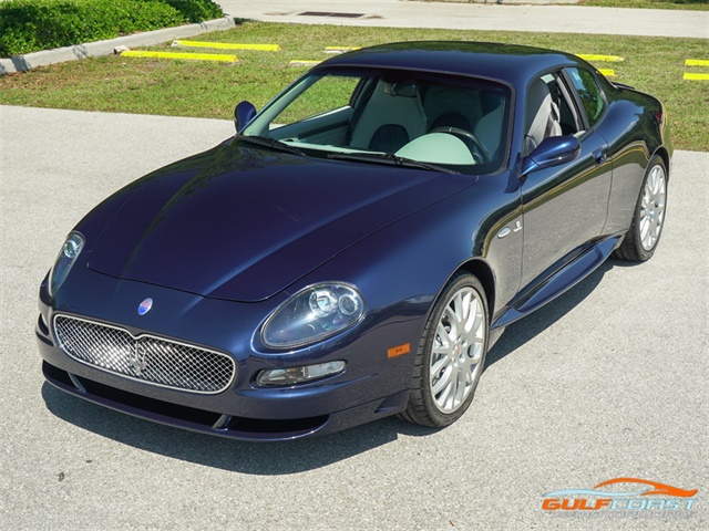 2005 Maserati GranSport   - Photo 10 - Bonita Springs, FL 34134