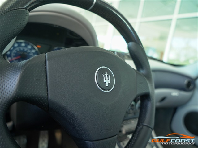 2005 Maserati GranSport   - Photo 14 - Bonita Springs, FL 34134