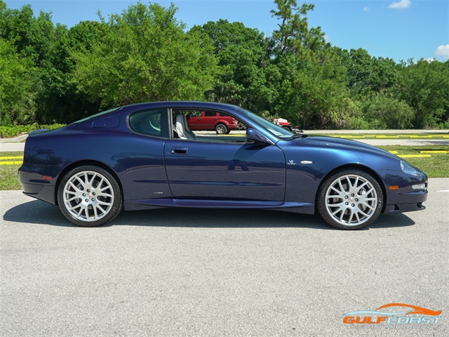 2005 Maserati GranSport   - Photo 49 - Bonita Springs, FL 34134