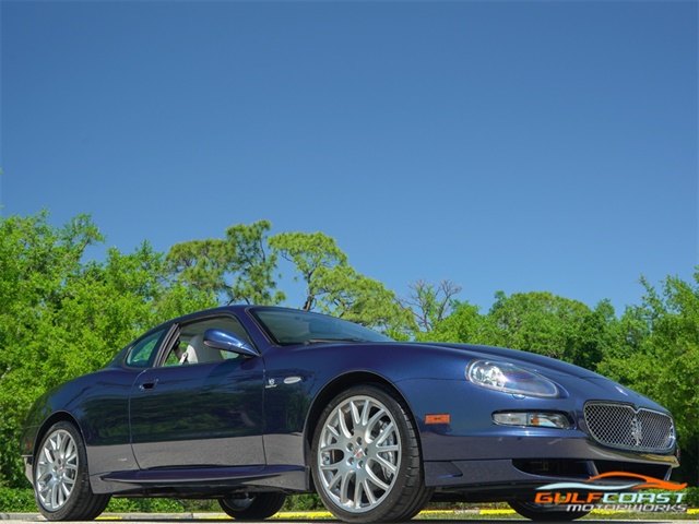 2005 Maserati GranSport   - Photo 50 - Bonita Springs, FL 34134