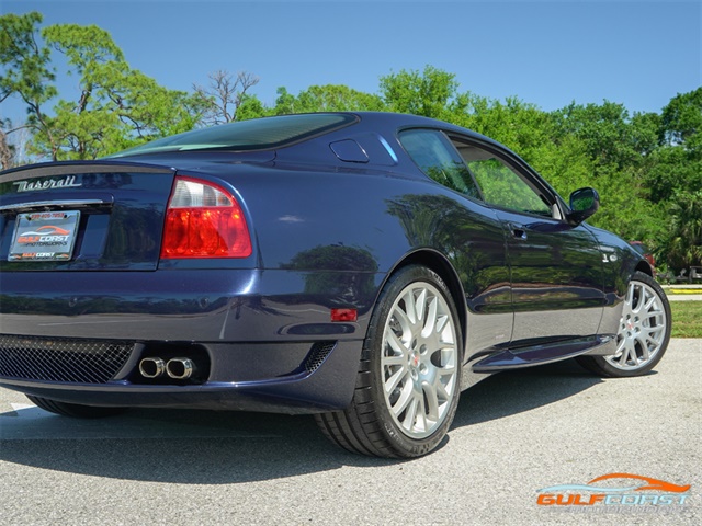 2005 Maserati GranSport   - Photo 37 - Bonita Springs, FL 34134