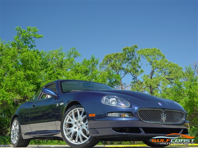 2005 Maserati GranSport   - Photo 48 - Bonita Springs, FL 34134