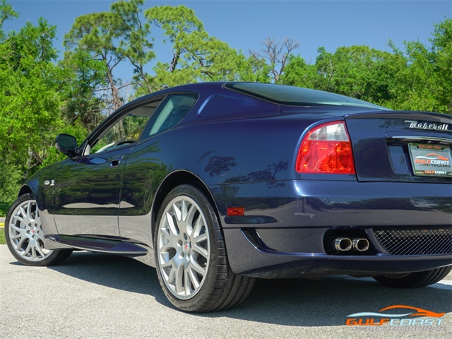 2005 Maserati GranSport   - Photo 28 - Bonita Springs, FL 34134