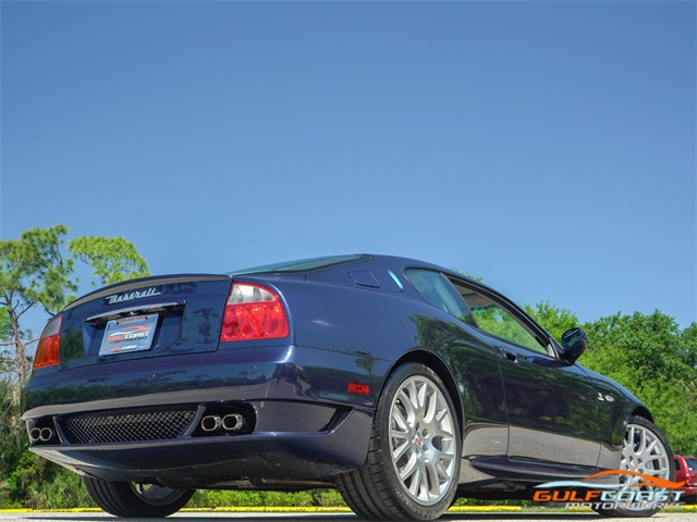 2005 Maserati GranSport   - Photo 36 - Bonita Springs, FL 34134