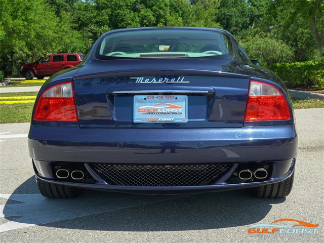 2005 Maserati GranSport   - Photo 7 - Bonita Springs, FL 34134