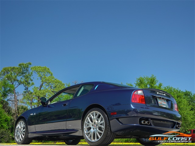2005 Maserati GranSport   - Photo 35 - Bonita Springs, FL 34134