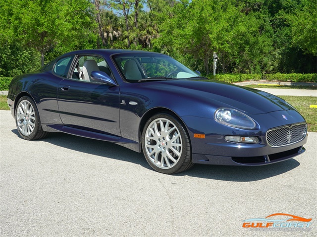 2005 Maserati GranSport   - Photo 51 - Bonita Springs, FL 34134