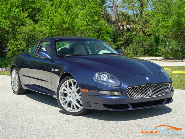 2005 Maserati GranSport   - Photo 47 - Bonita Springs, FL 34134