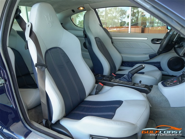 2005 Maserati GranSport   - Photo 21 - Bonita Springs, FL 34134