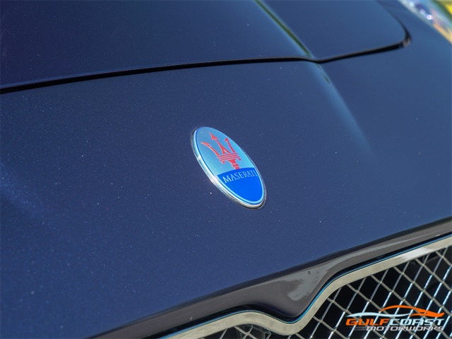 2005 Maserati GranSport   - Photo 54 - Bonita Springs, FL 34134