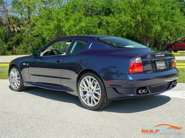 2005 Maserati GranSport   - Photo 34 - Bonita Springs, FL 34134