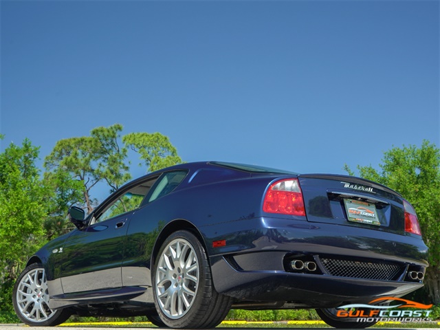 2005 Maserati GranSport   - Photo 33 - Bonita Springs, FL 34134