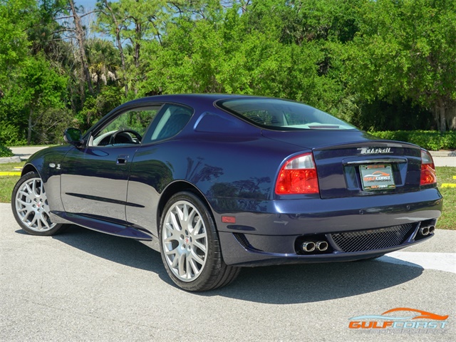 2005 Maserati GranSport   - Photo 32 - Bonita Springs, FL 34134