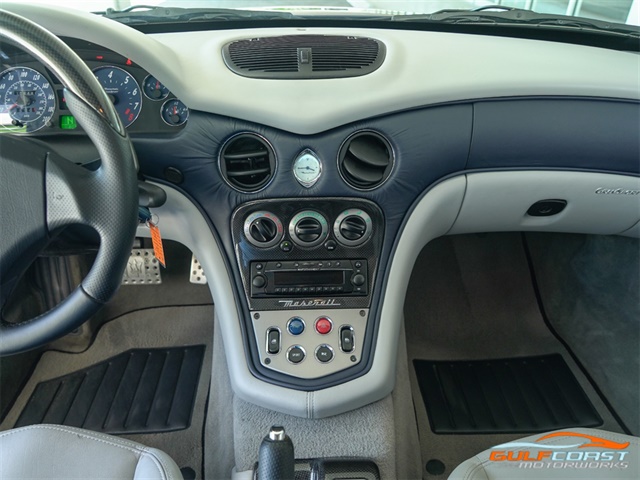 2005 Maserati GranSport   - Photo 18 - Bonita Springs, FL 34134