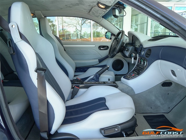 2005 Maserati GranSport   - Photo 20 - Bonita Springs, FL 34134