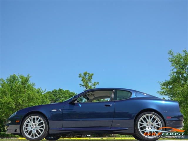 2005 Maserati GranSport   - Photo 31 - Bonita Springs, FL 34134