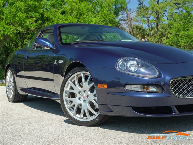 2005 Maserati GranSport   - Photo 43 - Bonita Springs, FL 34134