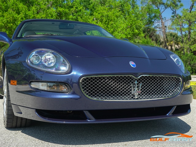 2005 Maserati GranSport   - Photo 53 - Bonita Springs, FL 34134