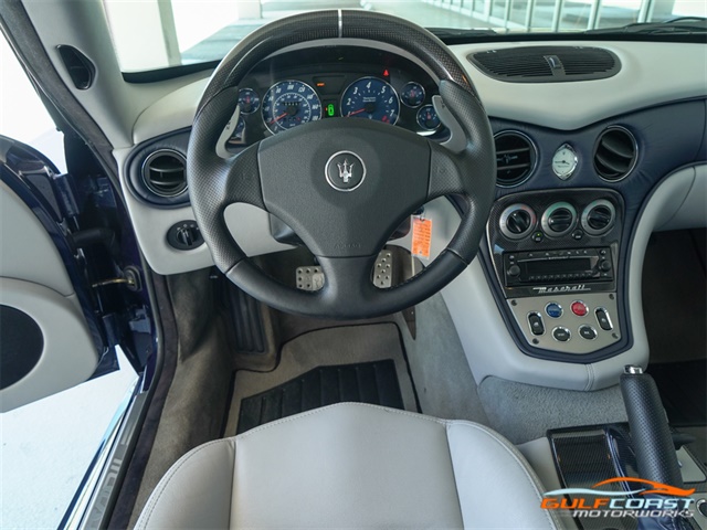2005 Maserati GranSport   - Photo 17 - Bonita Springs, FL 34134