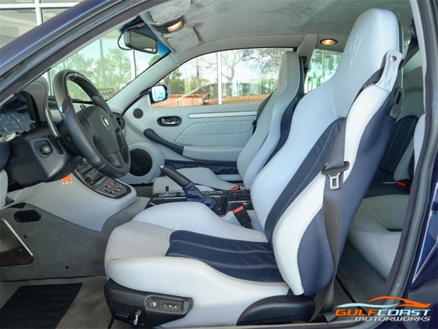 2005 Maserati GranSport   - Photo 15 - Bonita Springs, FL 34134