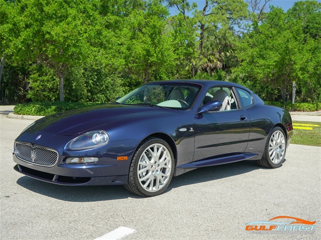 2005 Maserati GranSport   - Photo 26 - Bonita Springs, FL 34134