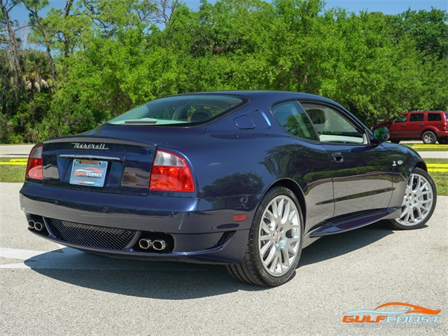 2005 Maserati GranSport   - Photo 40 - Bonita Springs, FL 34134