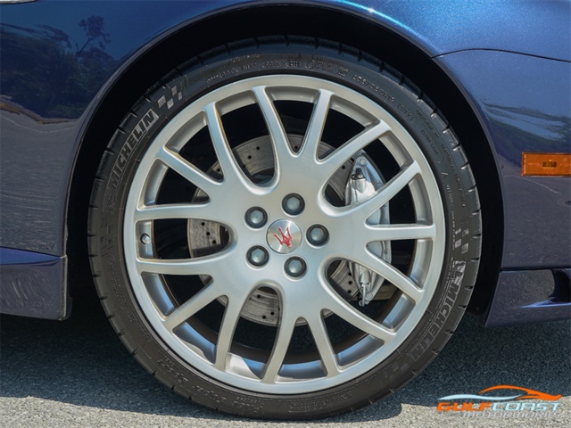 2005 Maserati GranSport   - Photo 12 - Bonita Springs, FL 34134