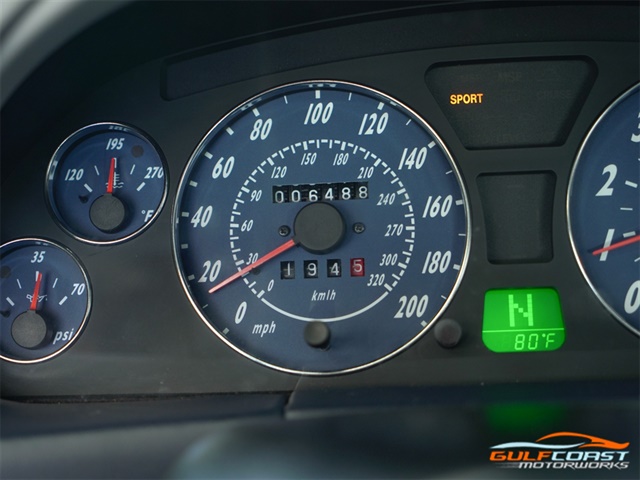 2005 Maserati GranSport   - Photo 5 - Bonita Springs, FL 34134