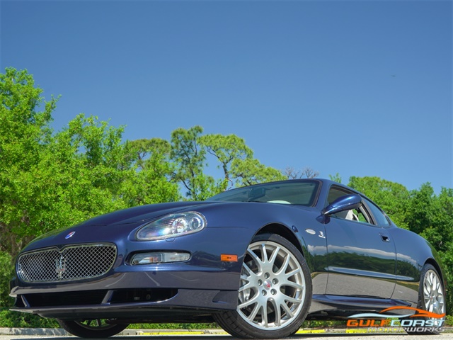 2005 Maserati GranSport   - Photo 30 - Bonita Springs, FL 34134