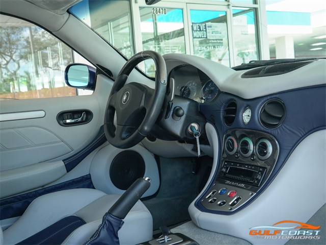 2005 Maserati GranSport   - Photo 22 - Bonita Springs, FL 34134