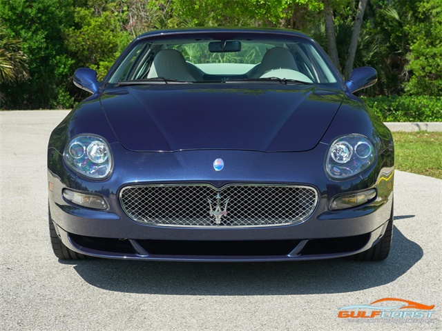 2005 Maserati GranSport   - Photo 6 - Bonita Springs, FL 34134