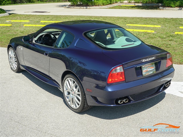 2005 Maserati GranSport   - Photo 38 - Bonita Springs, FL 34134