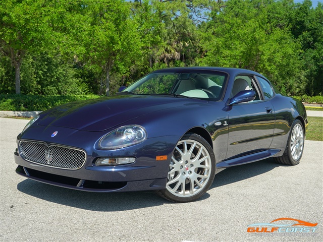 2005 Maserati GranSport   - Photo 29 - Bonita Springs, FL 34134