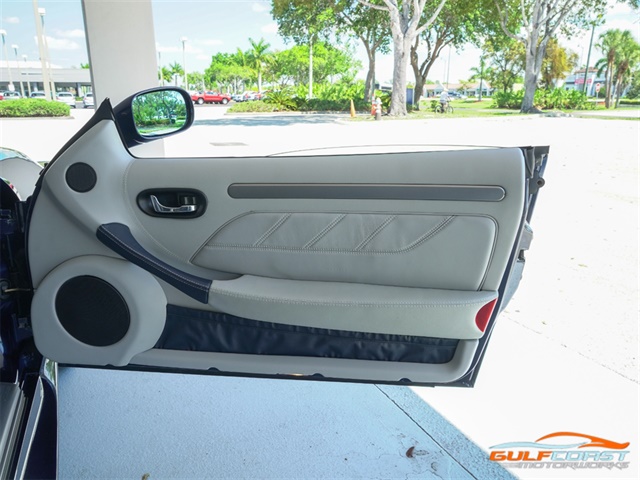 2005 Maserati GranSport   - Photo 23 - Bonita Springs, FL 34134